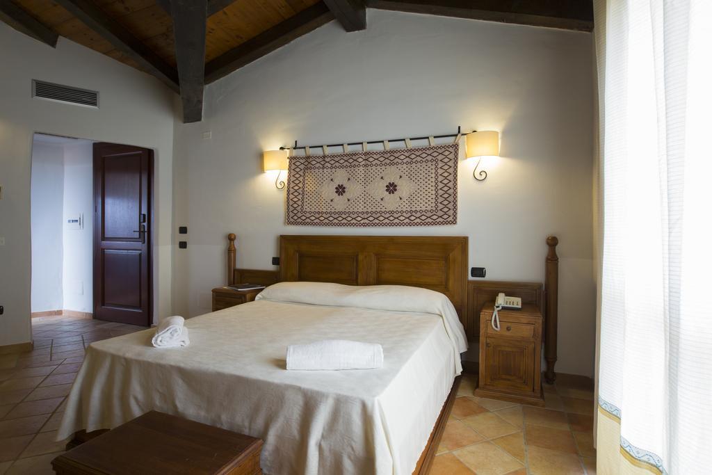 Cala Luas Resort Cardedu Bagian luar foto