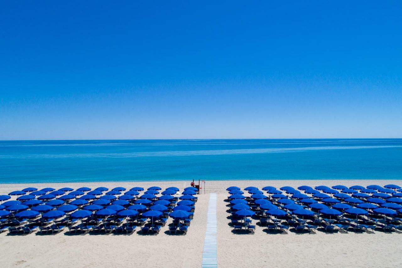 Cala Luas Resort Cardedu Bagian luar foto
